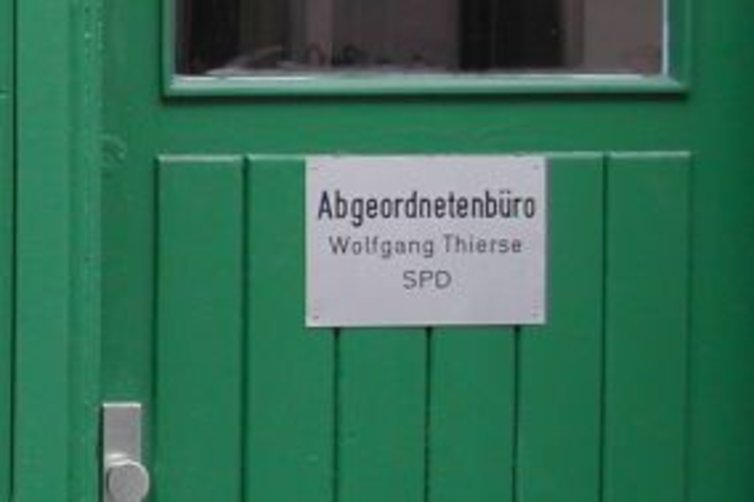 Bürgerbüro