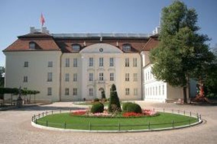 Schloss Köpenick