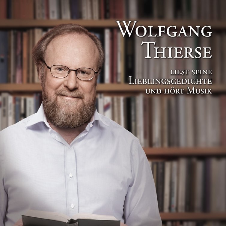 CD Thierse liest