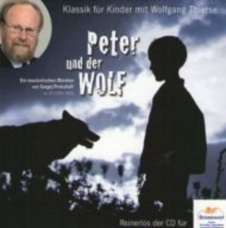 Peter und der Wolf