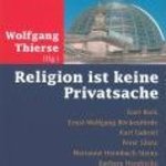 Religion ist keine Privatsache