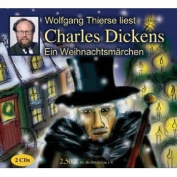 Weihnachtsgeschichte von Charles Dickens